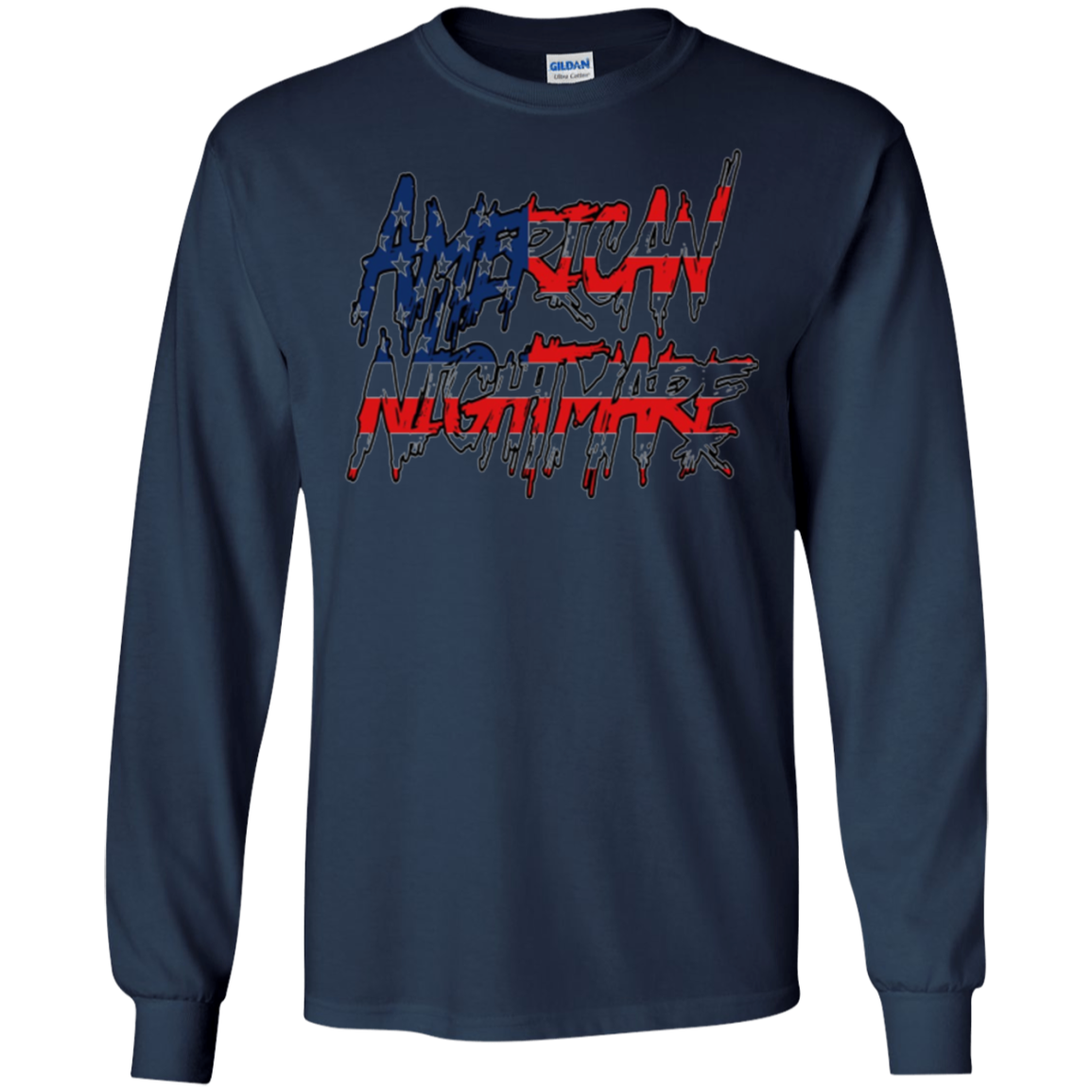 American Nightmare T-shirt