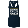 Image of Architects Wear Black: Funny Architect Gift T-Shirt
