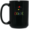 Image of Artist Success Life Is Art Live In Color Attitude Art T-Shir