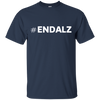 Image of Alzheimer's Awareness - #ENDALZ Shirt