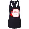 Image of Santa's Favorite Ho Merry Christmas Funny Adult Shirt