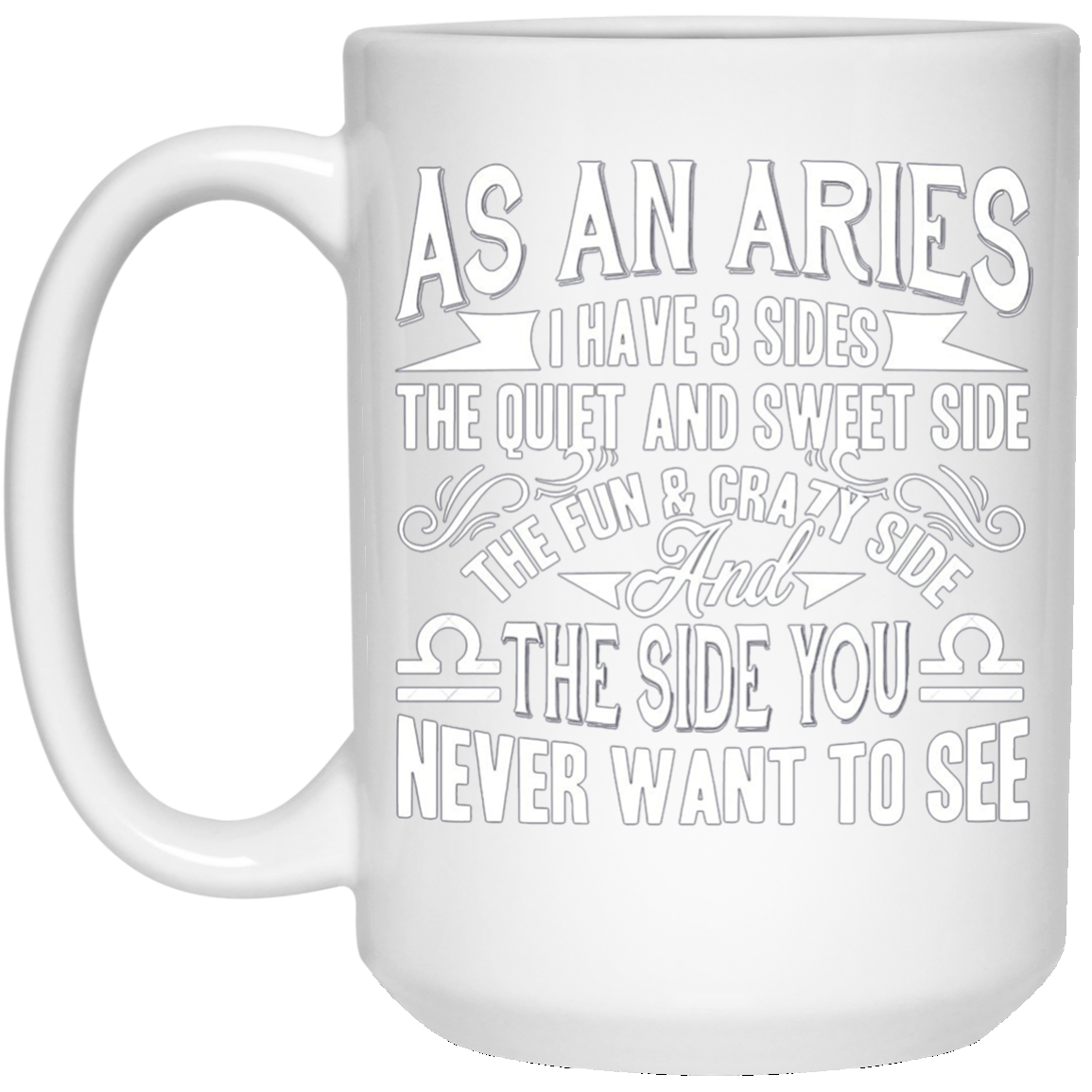 Aries Shirt - As An Aries T shirt
