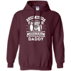 Image of Any Man Can Be Father Special Become Chihuahua Dad t-shirt