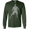 Image of Athlete Gym Fitness Sports T-shirt Word Cloud