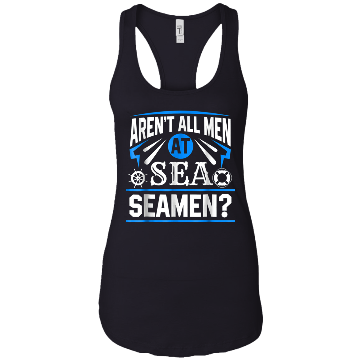 Aren't All Men At Sea Cruise Pink Shirts For Men Women