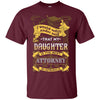 Image of Attorney Daughter Best Lawyer in America