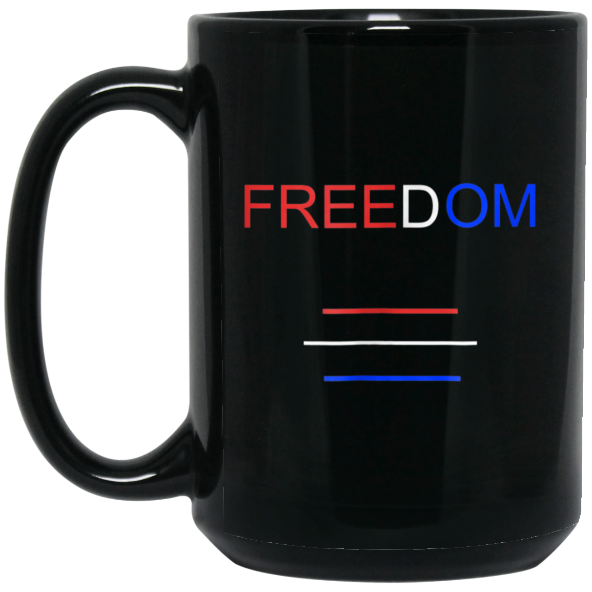America Independence Day Freedom 4th July Apparel T-Shirt
