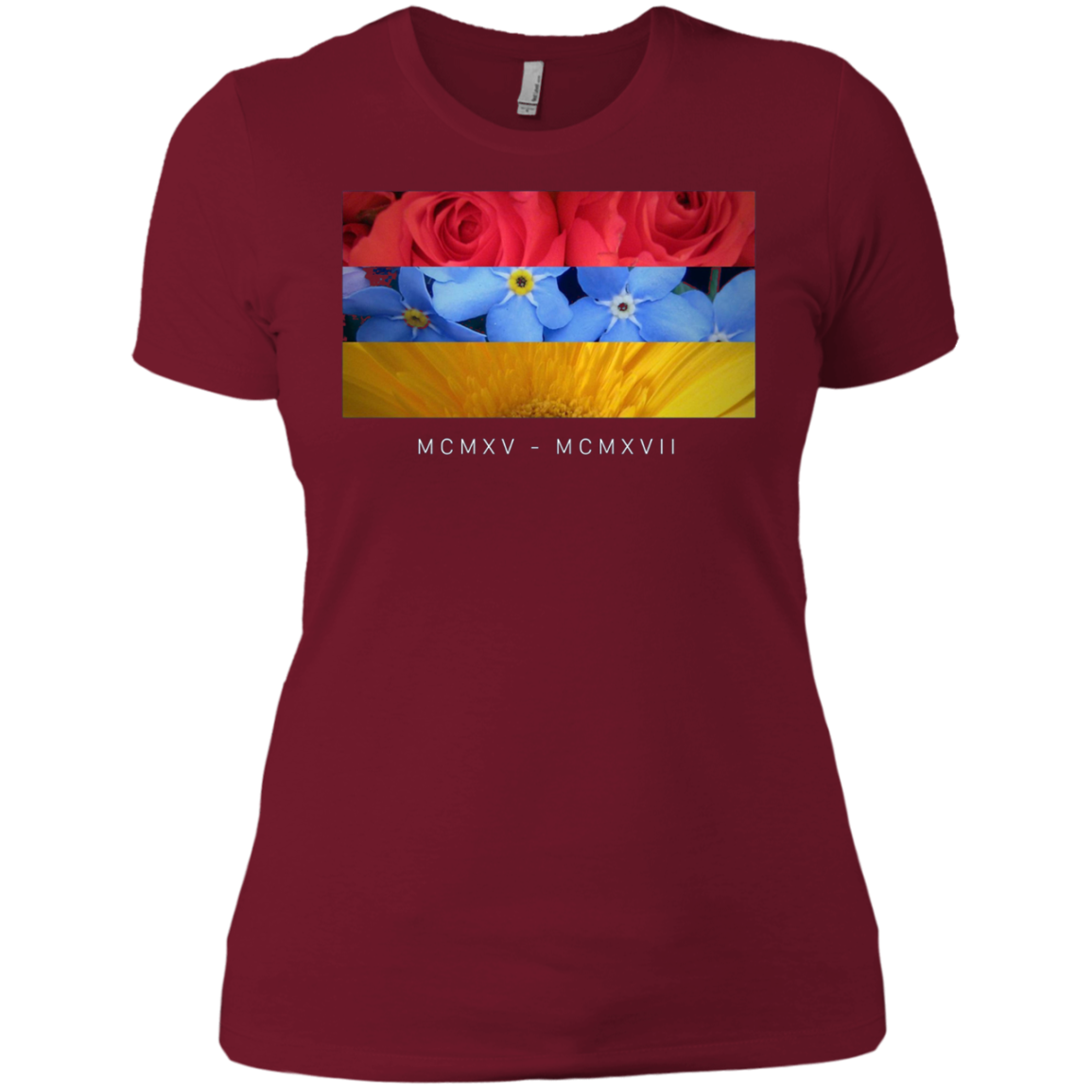 Armenian Genocide Remembrance - Men Women Kids T Shirt