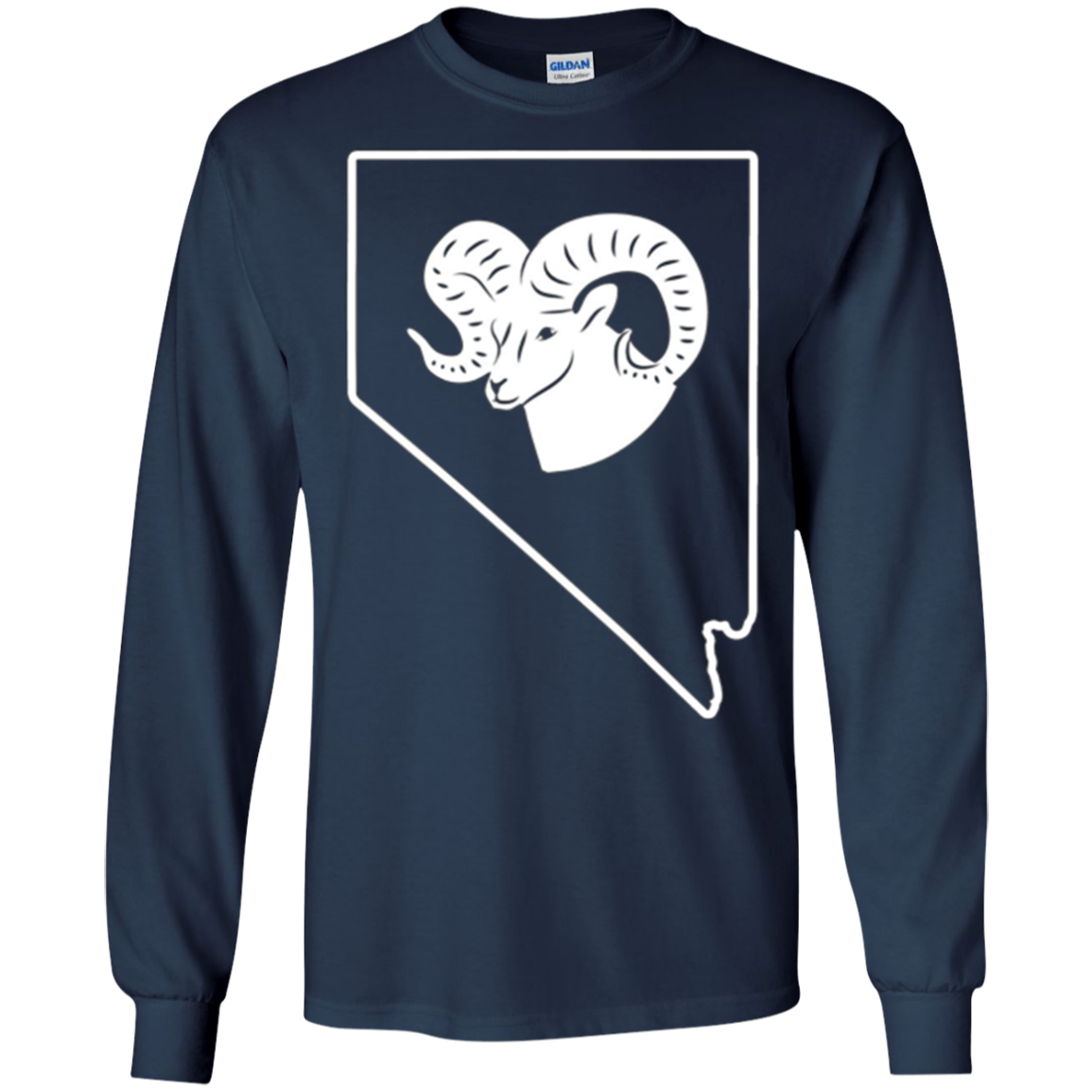 American Big Game Hunting Nevada Rocky Mountain Sheep