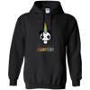 Image of Always Be Yourself Unless You Can Be a Pandicorn T-Shirt