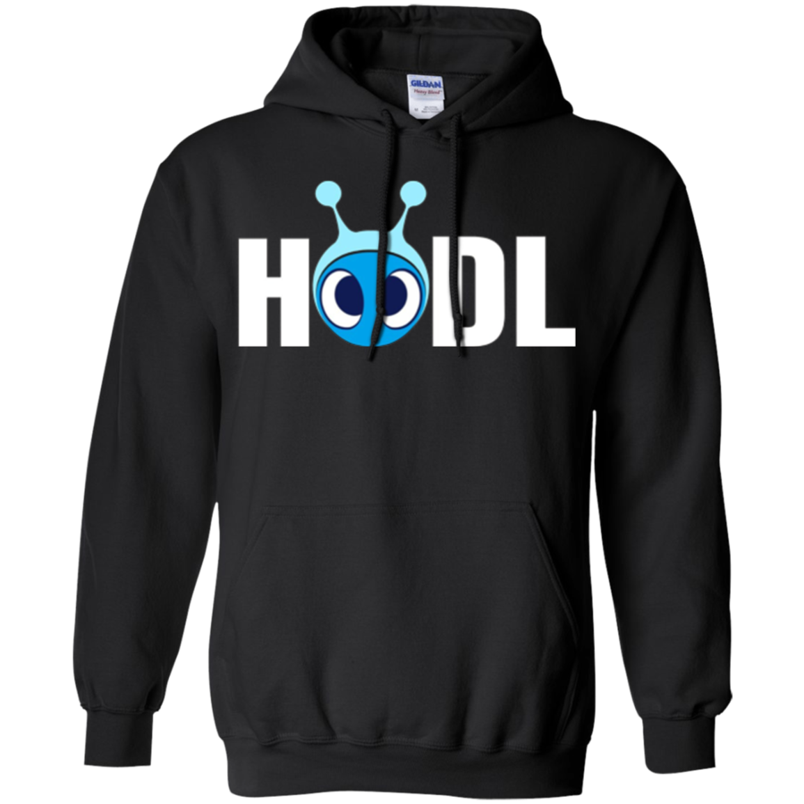"Hodl Antshares" T-Shirt