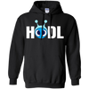 Image of "Hodl Antshares" T-Shirt