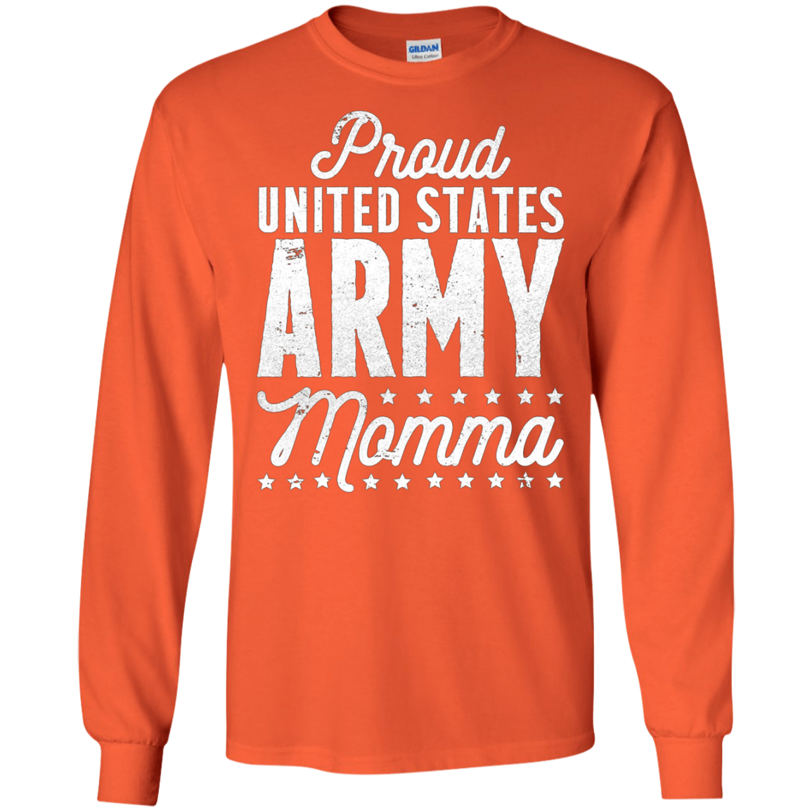 ARMY MOM Shirt - US Army Son Daughter