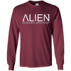 Image of Alien UFO Space Aliens Extraterrestrial Conspiracy T Shirt