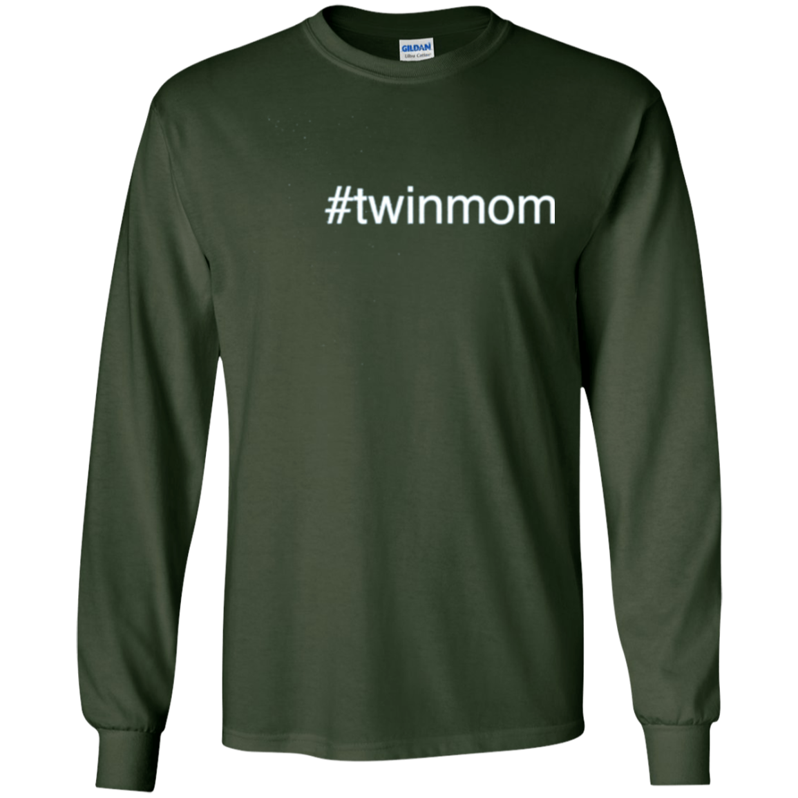 #twinmom T-Shirt