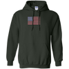 Image of American Flag Old Glory United States of America USA T Shirt