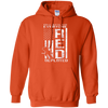 Image of (Print On Back) RED Friday TShirt - R.E.D. Memorial Day
