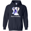 Image of American Bulldog Dog T-Shirt Dog Lover Gift Bull Dog