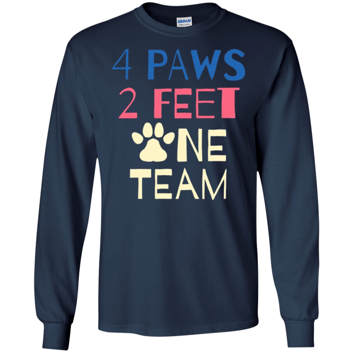 Agility Dog T-Shirt for Trainers and Handlers