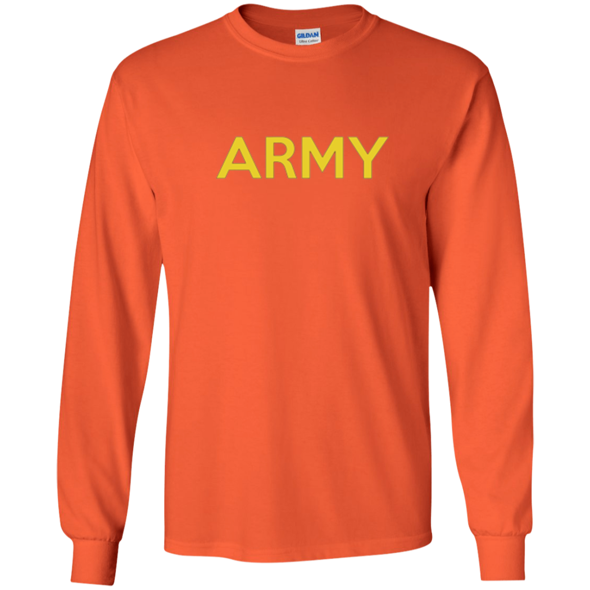 APFU - Army Physical Fitness Uniform Shirt