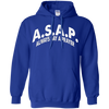 Image of ASAP Dis toujours un T-shirt de prière Christian Religious