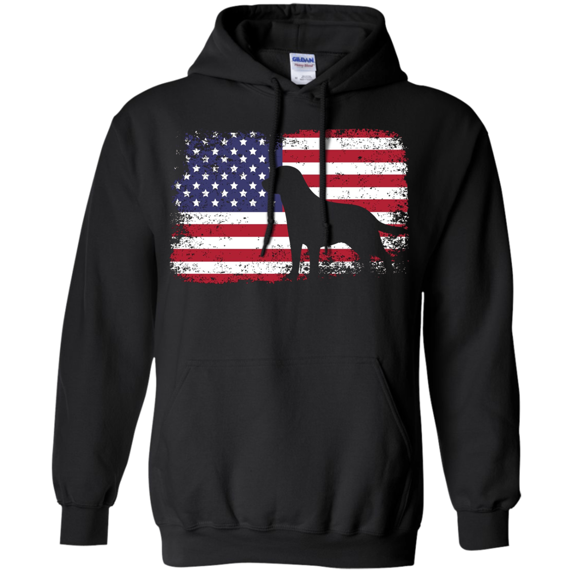 american flag labrador shirt - usa flag labrador shirt