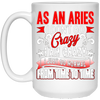 Image of Chemise Bélier - I’m An Aries Tshirts