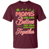 Image of Amazing Gift From Kids. Xmas Long Sleeve Tee For Mother.