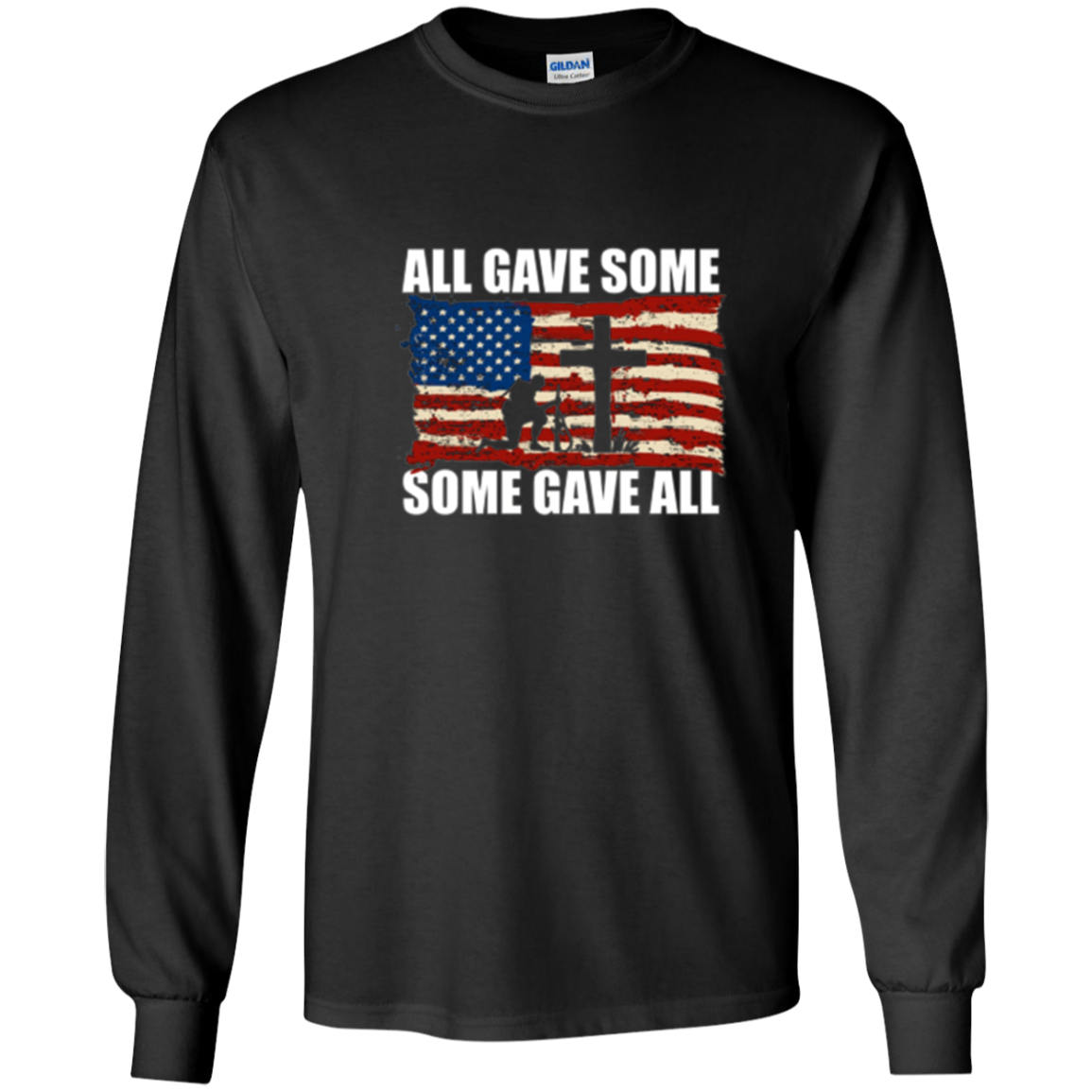 All Gave Some Some Gave All T shirt, Memorial Day T shirts