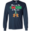 Image of Christmas Twins Expecting Mom T-shirt Pregnant Wife Tee