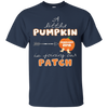 Image of A Little Pumpkin Is Joining Our Patch February 2018 Mom Tee