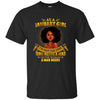 Image of As A January Girl I'm The Woman A Man Needs Long Sleeve