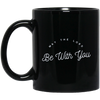 Image of "May the Lord Be With You" LS Shirt