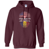 Image of American Grown With Romanian Roots Tee Shirt
