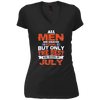 Image of Tous les hommes créés égaux les meilleurs sont nés en juillet Shirt