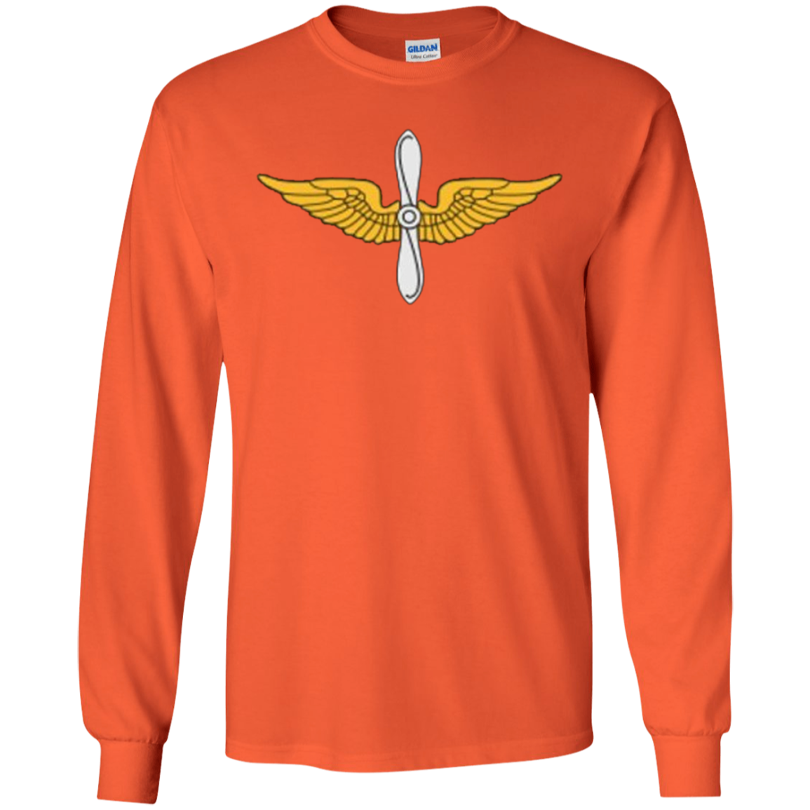 Army Aviation Branch Military Veteran Morale Shirt