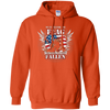 Image of 'We Stand For The Flag, We Kneel For The Fallen' Shirt