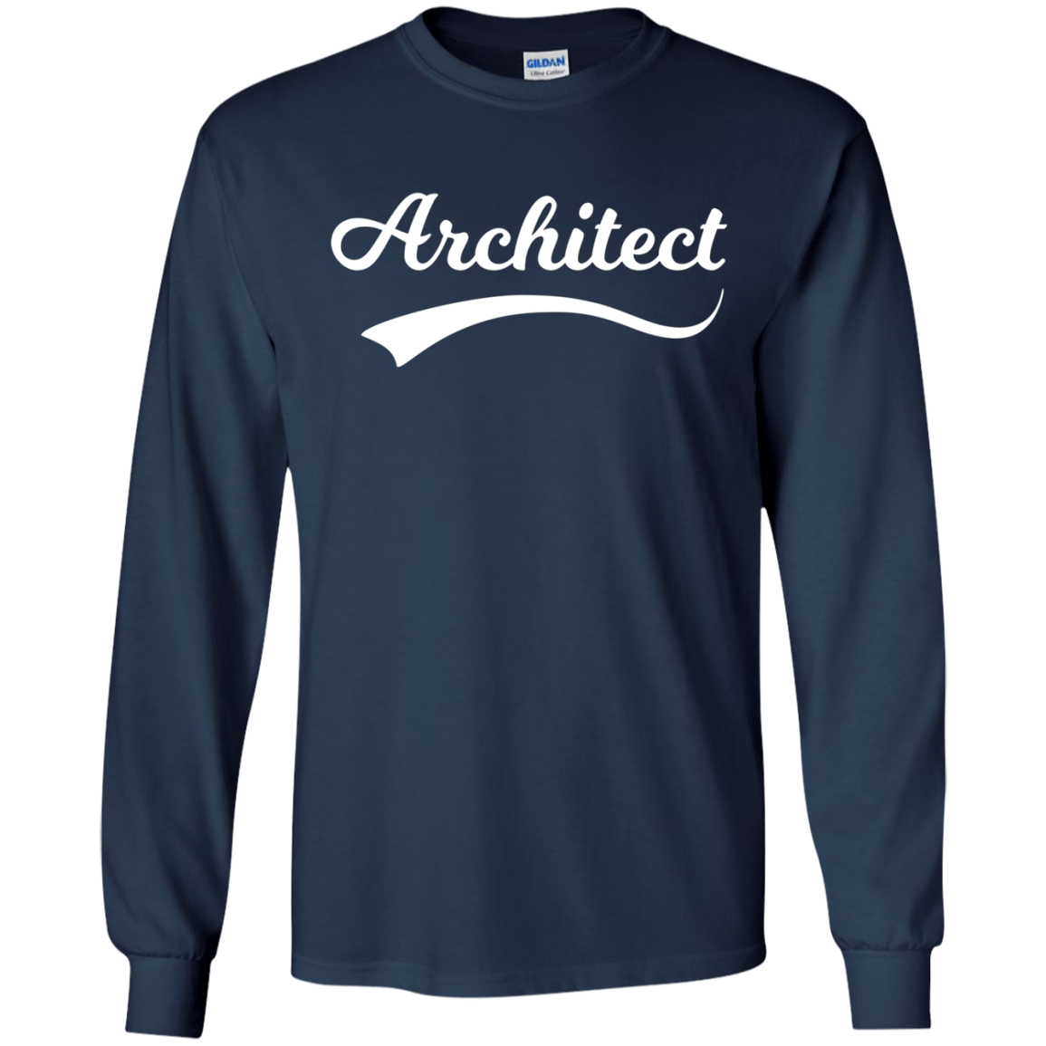 Architect Graduation Gift Architect Shirt for Him or Her