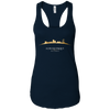 Image of Albuquerque New Mexico T Shirt