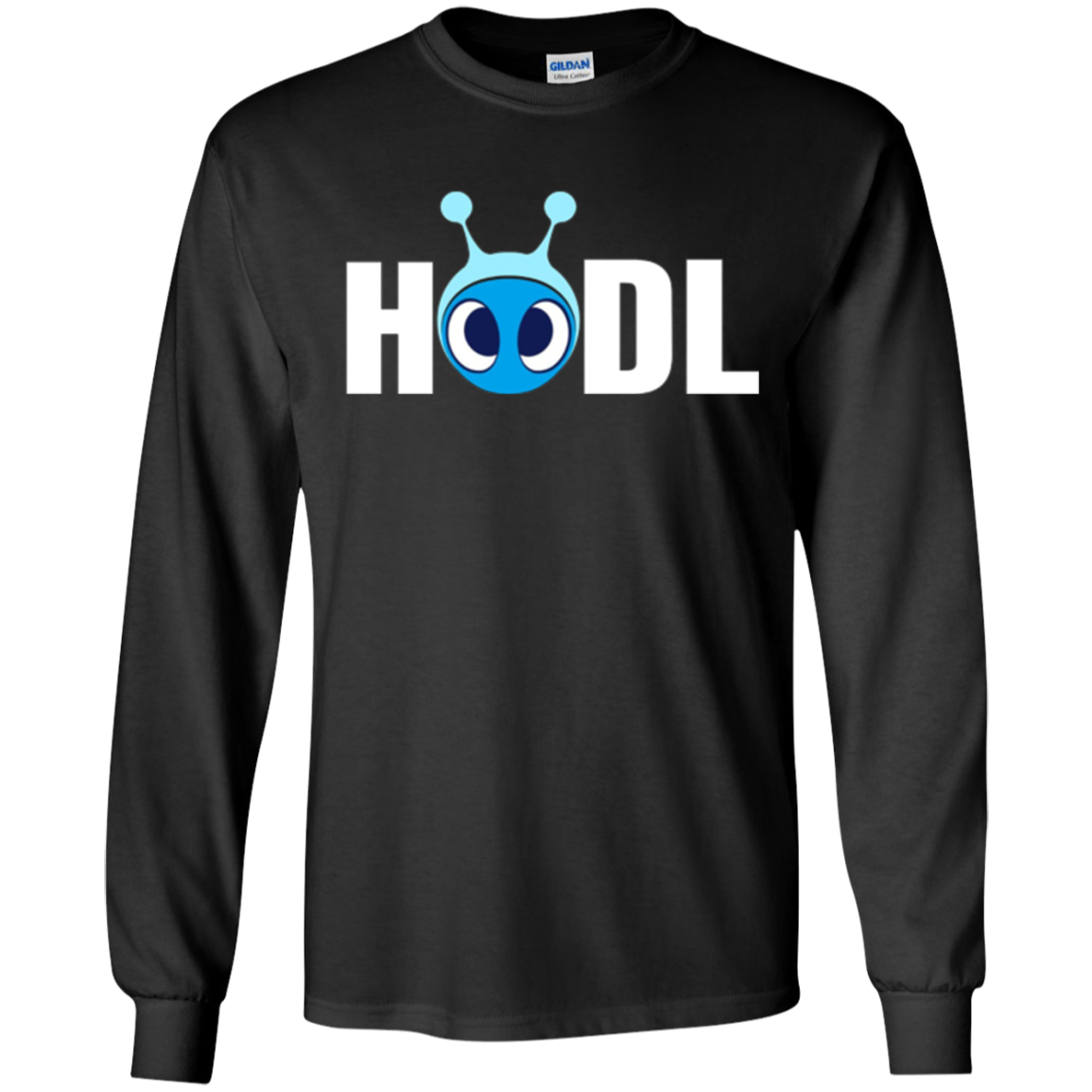 "Hodl Antshares" T-Shirt