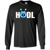 Image of "Hodl Antshares" T-Shirt