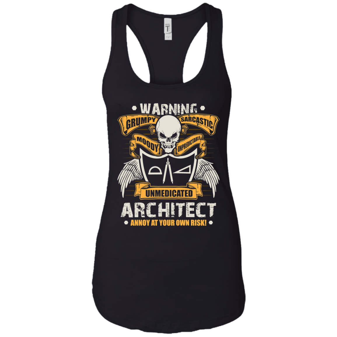 Architect Long Sleeves Grumpy Sarcastic Architect Apparel