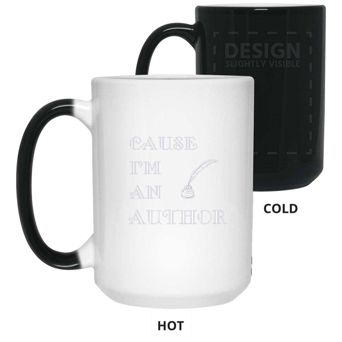 Author T Shirt