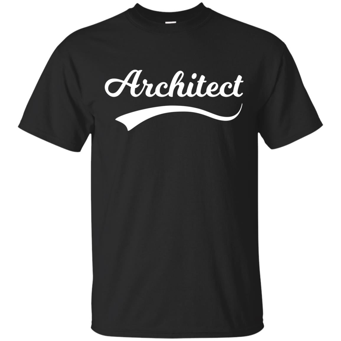 Architect Graduation Gift Architect Shirt for Him or Her