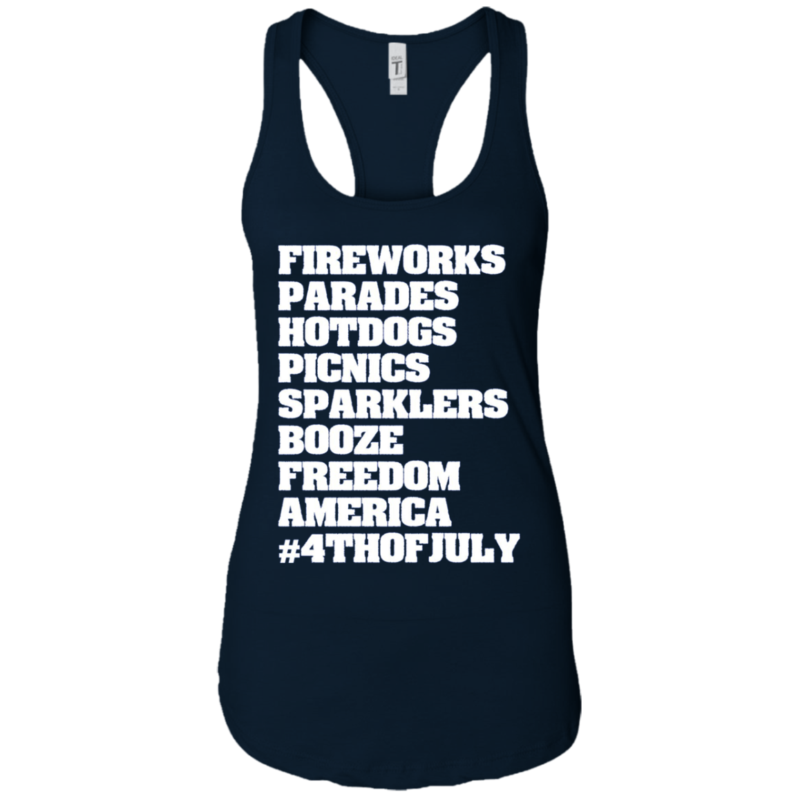 4th of July Teen Outfits American Independence Long Sleeve