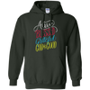 Image of Alive Blessed Grateful - God is Good - Christian T Shirt