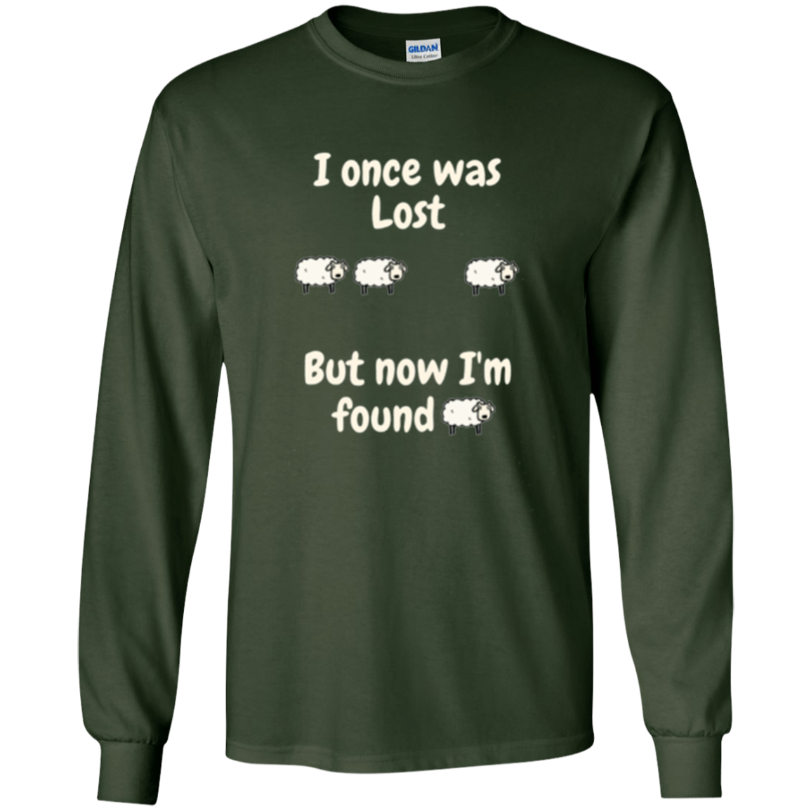 AMAZING GRACE T-Shirt