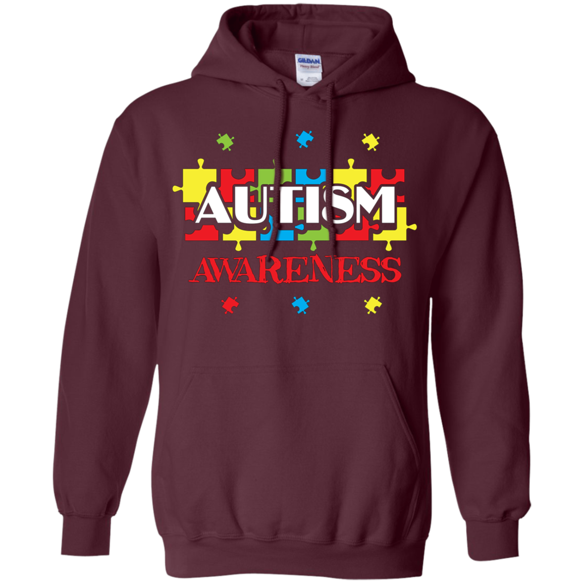 Autistic tshirt - Autism Awareness tshirt - Autism Shirt