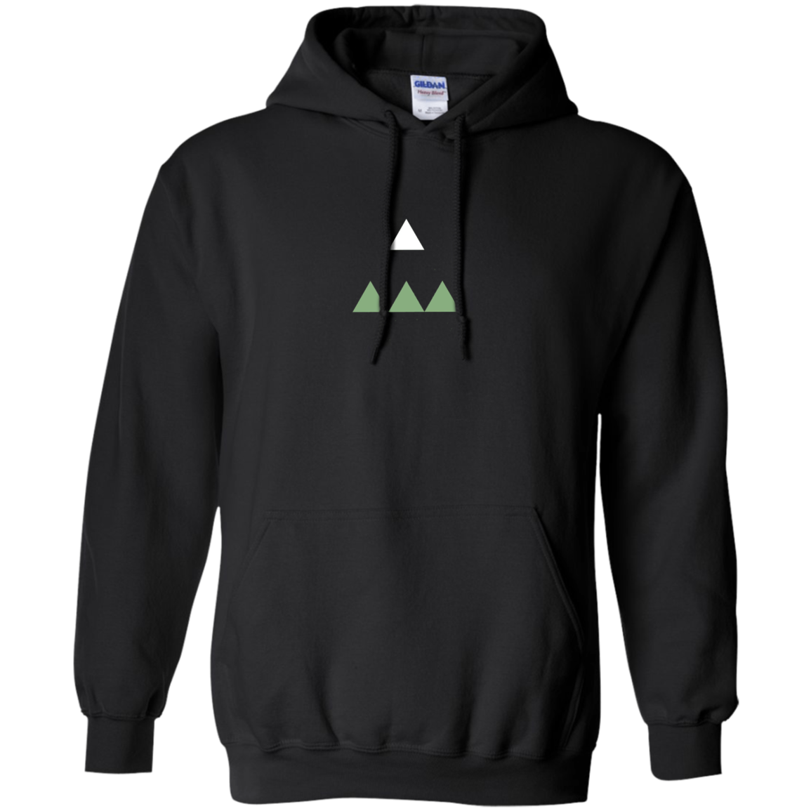 Aspen, Colorado Mountain - Long Sleeve Aspen Shirt