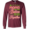 Image of Amazing Gift From Kids. Xmas Long Sleeve Tee For Mother.